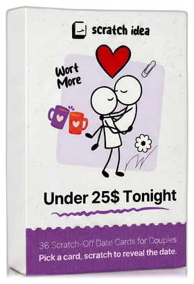 Under $25 Tonight gift box